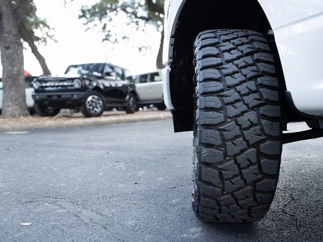 2025 Ford F-150 Platinum®