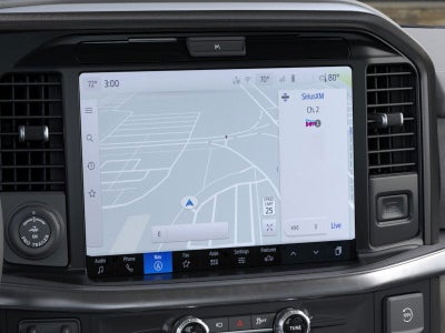 2025 Ford F-150 Platinum®