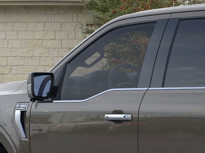 2025 Ford F-150 Platinum®