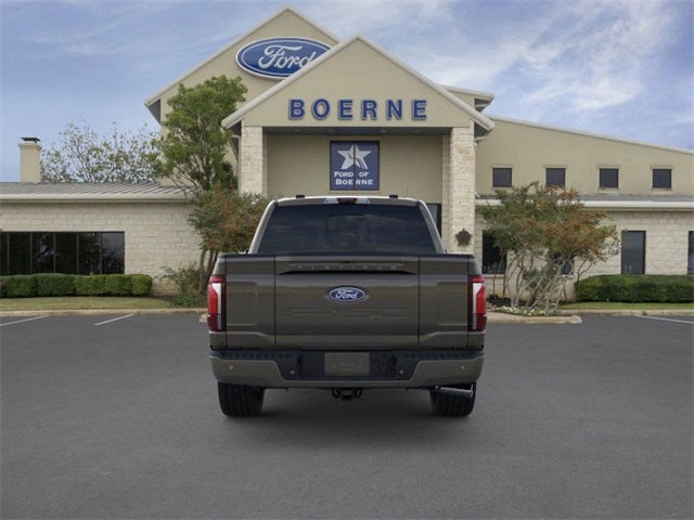 2025 Ford F-150 Platinum®