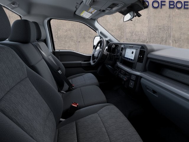2027 Ford F-250SD XL