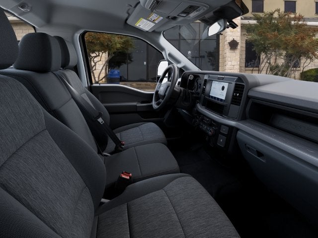 2027 Ford F-250SD XL