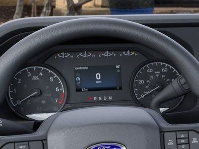 2027 Ford F-250SD XL