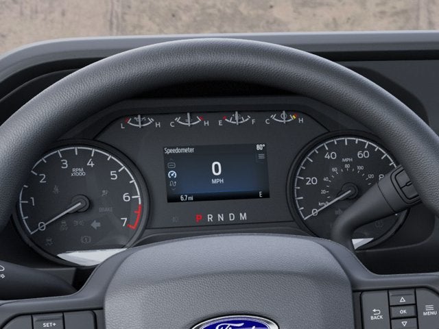 2027 Ford F-250SD XL
