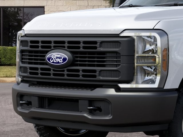 2027 Ford F-250SD XL
