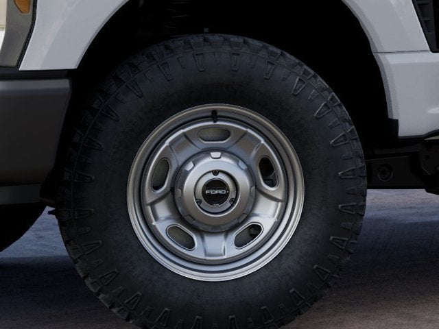 2027 Ford F-250SD XL