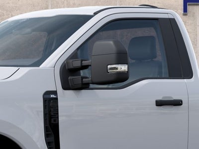 2027 Ford F-250SD XL