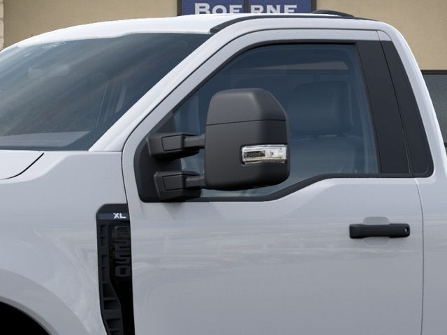 2027 Ford F-250SD XL