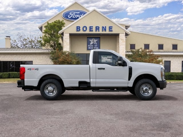 2027 Ford F-250SD XL