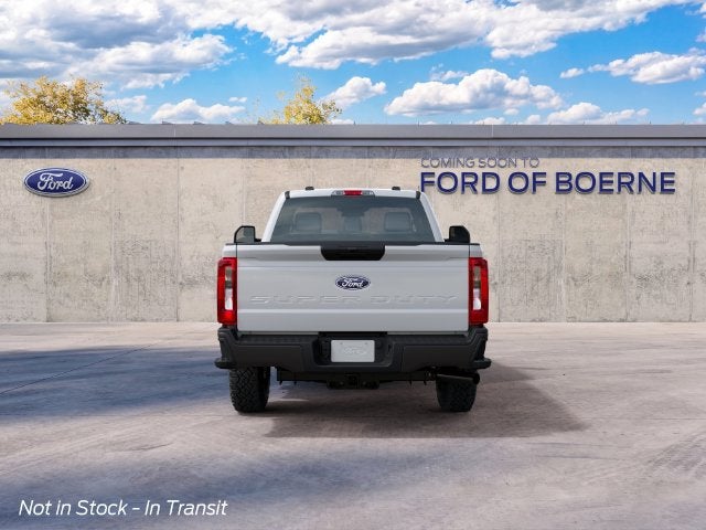 2027 Ford F-250SD XL