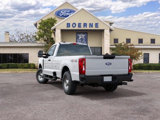 2027 Ford F-250SD XL