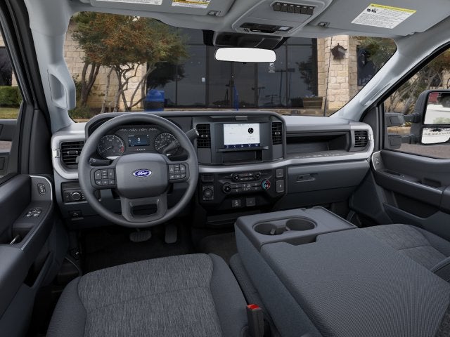2027 Ford F-250SD XL