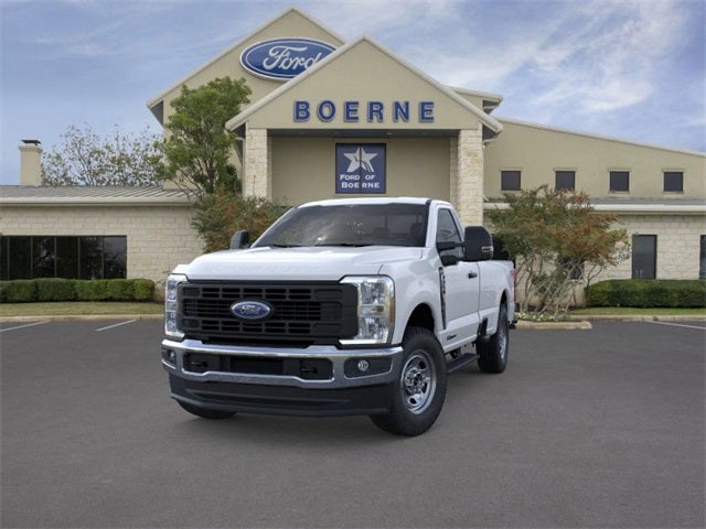 2026 Ford F-350SD F-350® XL