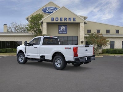 2026 Ford F-350SD F-350® XL