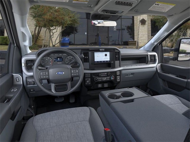 2026 Ford F-350SD F-350® XL