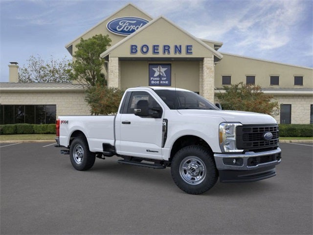 2026 Ford F-350SD F-350® XL