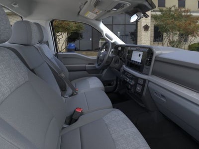 2026 Ford F-350SD F-350® XLT