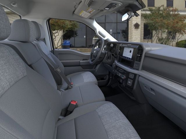 2026 Ford F-350SD F-350® XLT