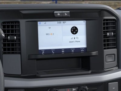 2026 Ford F-350SD F-350® XLT