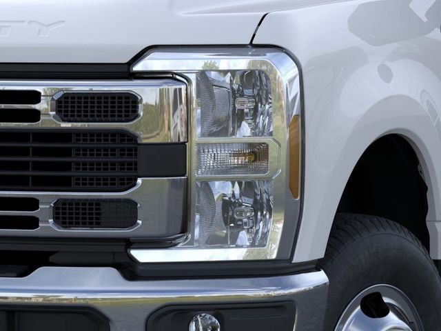 2026 Ford F-350SD F-350® XLT