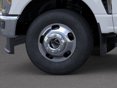 2026 Ford F-350SD F-350® XLT