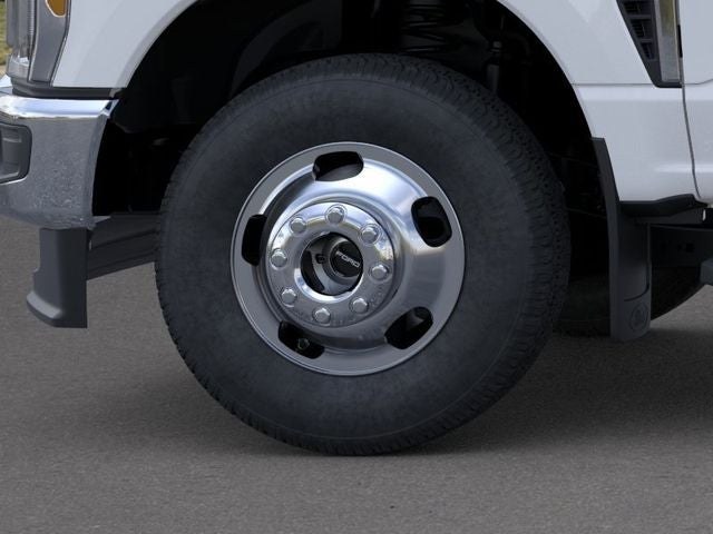 2026 Ford F-350SD F-350® XLT