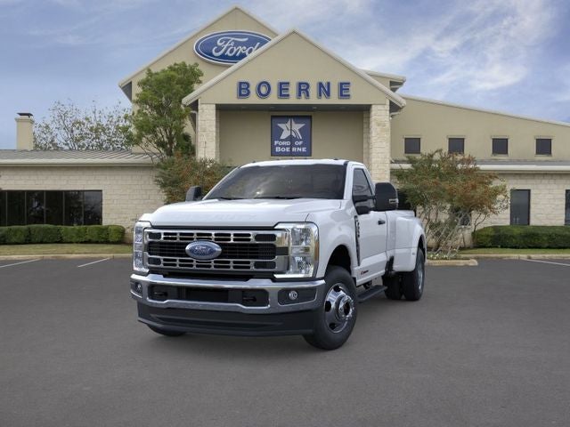 2026 Ford F-350SD F-350® XLT