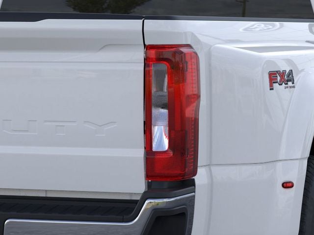 2026 Ford F-350SD F-350® XLT
