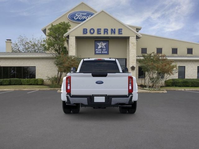 2026 Ford F-350SD F-350® XLT