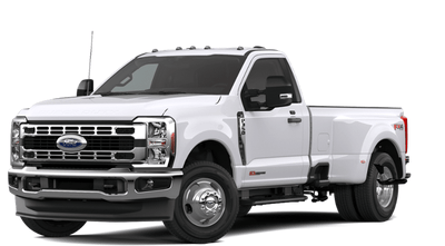 2026 Ford F-350SD F-350® XLT