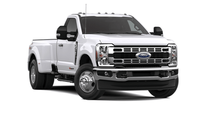 2026 Ford F-350SD F-350® XLT