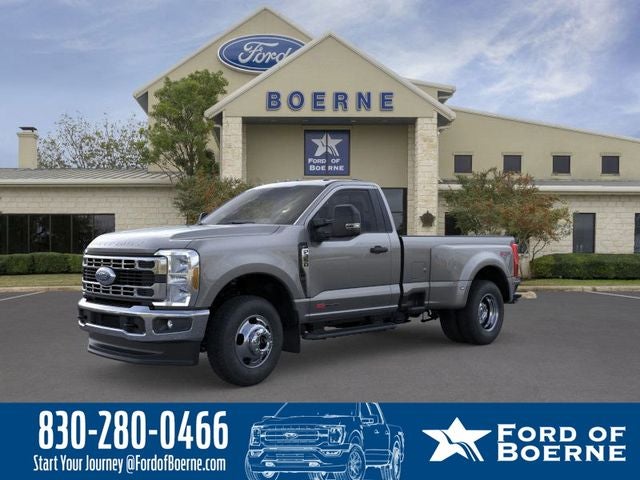 2026 Ford F-350SD F-350® XLT
