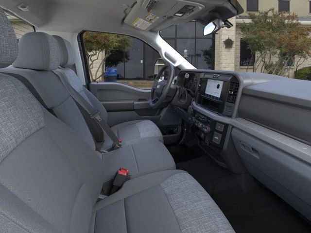 2026 Ford F-350SD F-350® XLT