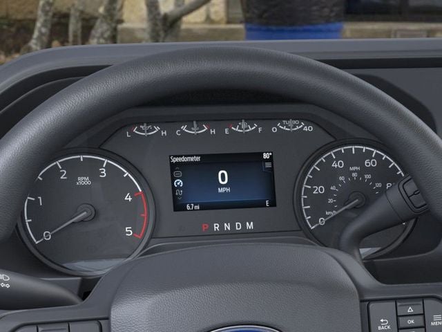 2026 Ford F-350SD F-350® XLT