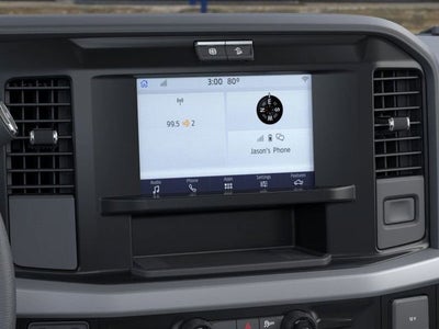 2026 Ford F-350SD F-350® XLT