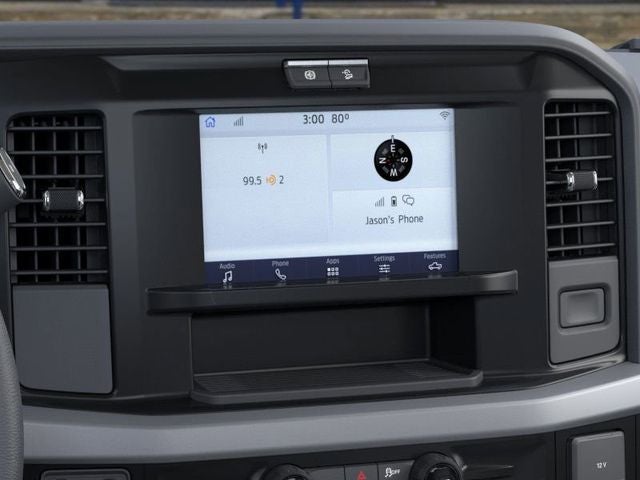 2026 Ford F-350SD F-350® XLT