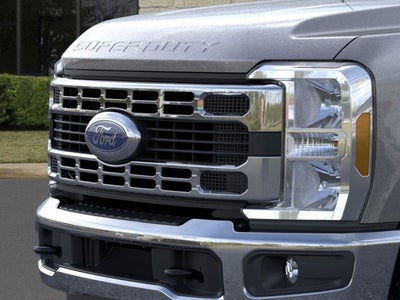 2026 Ford F-350SD F-350® XLT