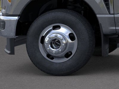 2026 Ford F-350SD F-350® XLT