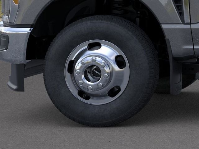 2026 Ford F-350SD F-350® XLT