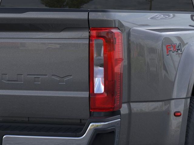 2026 Ford F-350SD F-350® XLT