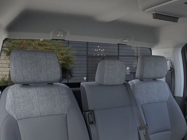 2026 Ford F-350SD F-350® XLT