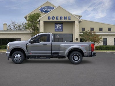2026 Ford F-350SD F-350® XLT