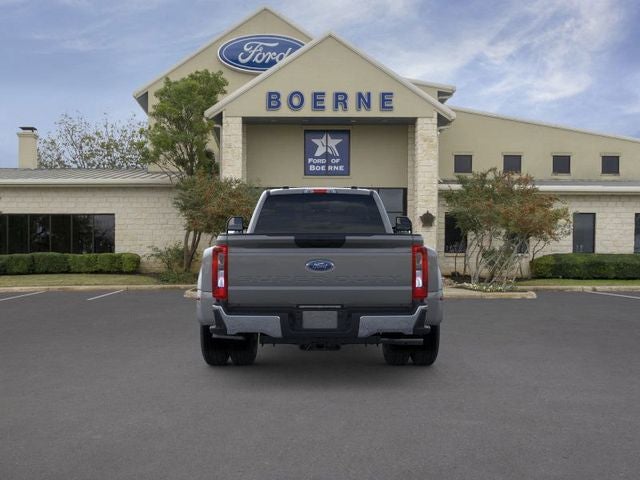 2026 Ford F-350SD F-350® XLT