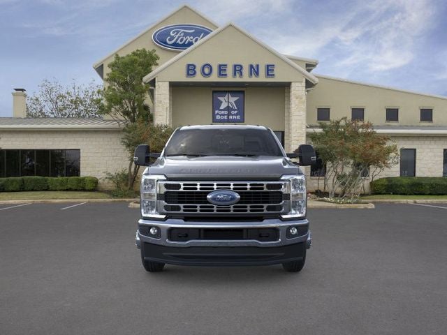 2026 Ford F-350SD F-350® XLT