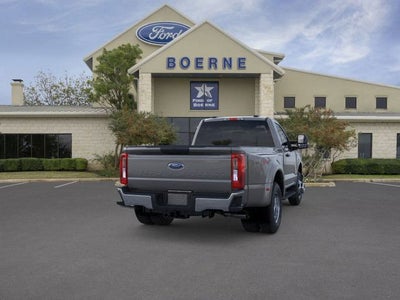 2026 Ford F-350SD F-350® XLT