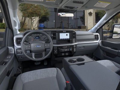 2026 Ford F-350SD F-350® XLT