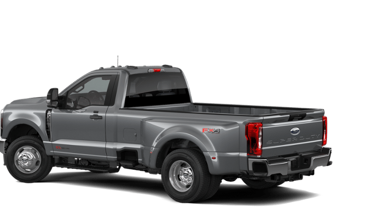 2026 Ford F-350SD F-350® XLT