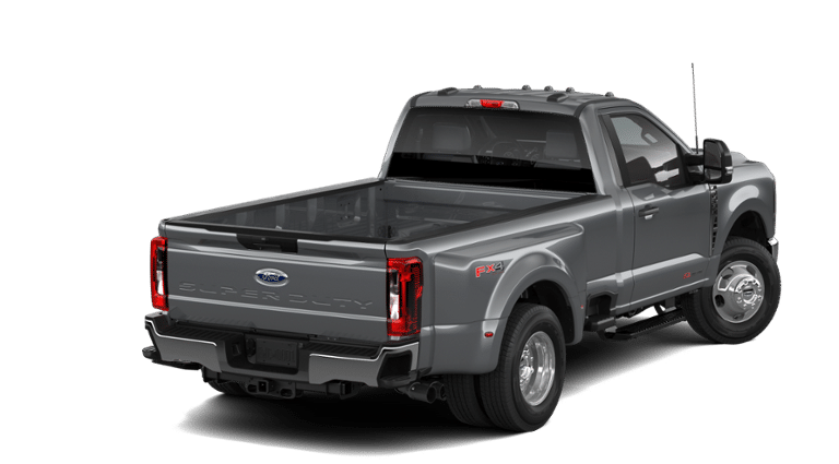 2026 Ford F-350SD F-350® XLT