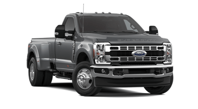2026 Ford F-350SD F-350® XLT