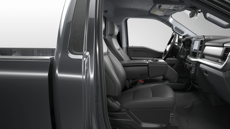 2026 Ford F-350SD F-350® XLT